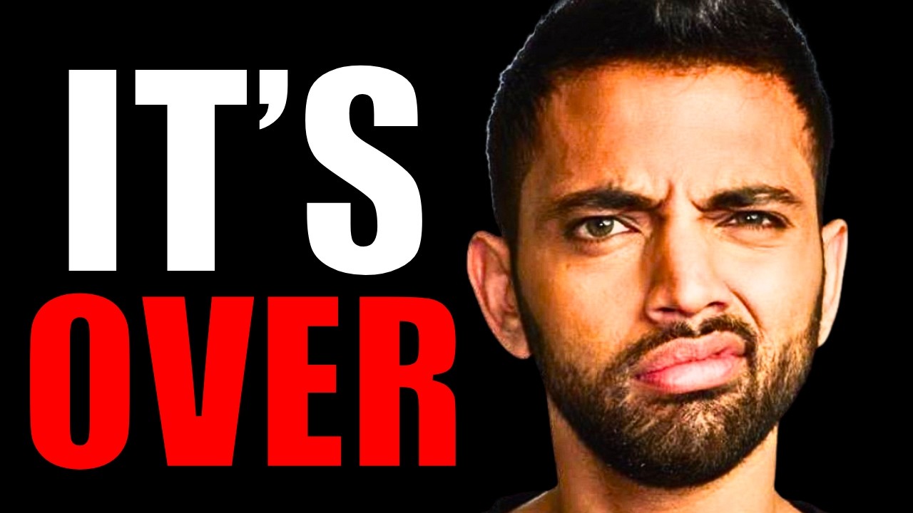 This Comedian's Wife Just Ruined His Career (Akaash Singh)