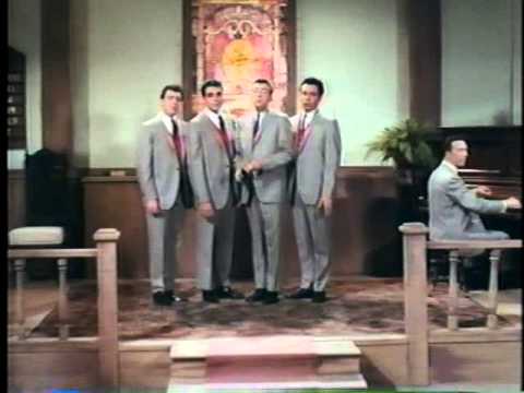 Jake Hess & the Imperials  It Is No Secret, and Your First Day in Heaven