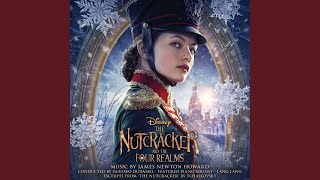 The Nutcracker Suite