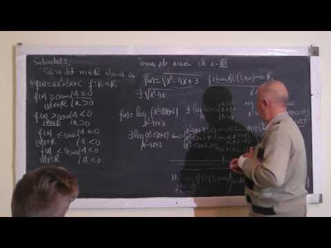 2/2 1133 Progresie aritmetica geometrica Functia de gradul 2 Inecuatii Sisteme de inecuatii Clasa 12