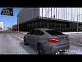 BMW X6M (F16) Tuning для GTA San Andreas видео 1