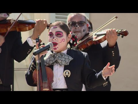 Rebranded celebration for Dia de los Muertos in San Antonio announced