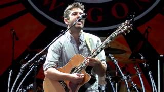 Tim Stop ~ The Way You Make Me Feel ~ Chicago 8/9/14