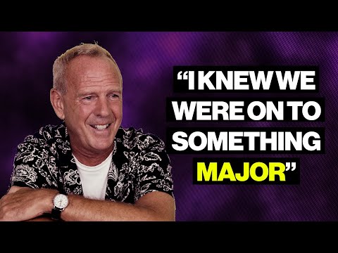 DJ Mag and Fatboy Slim