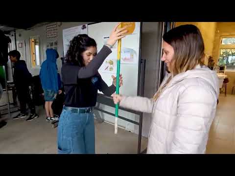 Semana del Cerebro en Fraile Muerto