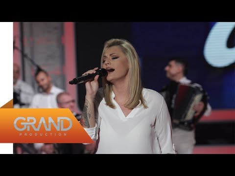Maja Djordjevic - U dobru i zlu - PZD - (TV Grand 31.01.2018.)