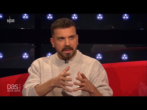 Edin Hasanović spricht über Rassismus in der Filmbranche 30.11.2025