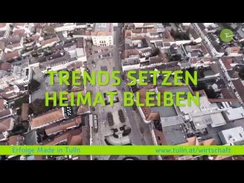 Erfolge Made in Tulln