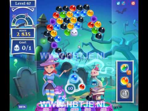 bubble witch saga online free play