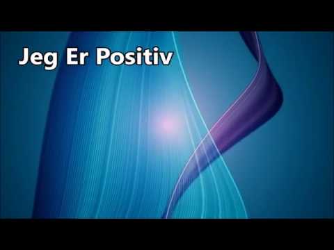 Positive Bekræftelser Til Dig