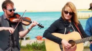 Molly May by J.P. Cormier performed by the Claire Lynch Band 7/2016