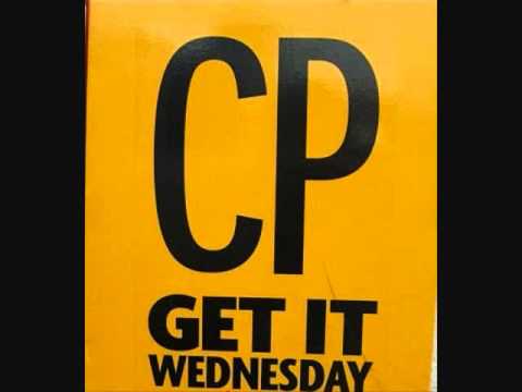 Cp-Ethan Shut The Fuck Up     