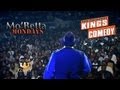 Cedric The Entertainer "Post Tiger Renaissance" "Kings of Comedy"