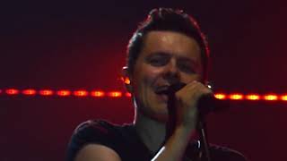 Michael Patrick Kelly &quot;Bigger life&quot; Münster 2019