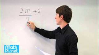 Mathplanet ACT q17
