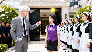 Download lagu CEO dingin tak suka wanita, hingga bisa baca pikiran pembantu wanita! Jatuh cinta padanya! mp3