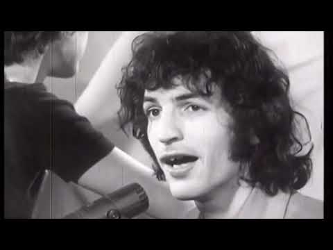 Arik Einstein, Shalom Hanoch - Don't Give Up * אריק איינשטיין , שלום חנוך - אסור לוותר