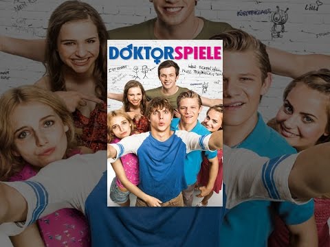 Doktorspiele