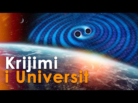 Krijimi i Universit - Zbulimi i shkencetareve eshte permendur para 1400 vitesh ne Kuran