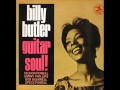 Billy Butler - Golden earrings -1969
