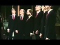 The King's Singers - Flight Of The Bumblebee