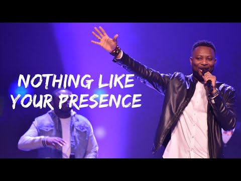 Thumbnail for Nothing Like Your Presence Lord  video