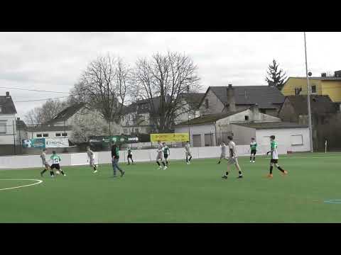 JSG Mittelrhein B2 - VfR Eintracht Koblenz Part2