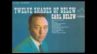 The Dark Side of Fame - Carl Belew