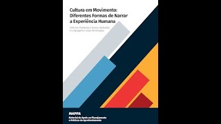 Cultura Em Movimento Diferentes Formas De Narrar A Experiência Humana