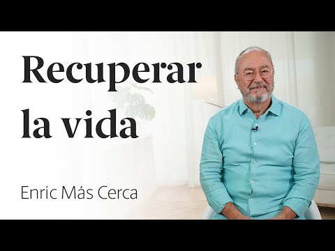 How to manage grief (Part 2) 🖤 Enric Closer [43]