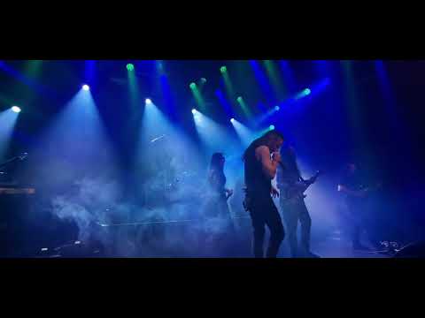 Bloodorn & Nicoletta Rosellini - God Won't Come (Live Epic Fest 2025-04-04)