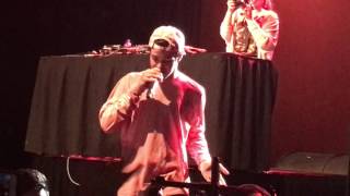 Aaron Carpenter She Know What She Doin&#39; - MAGCON Brisbane The Tivoli Qld. 6/7/16