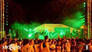 Of Mice &amp; Men - &quot;The Depths&quot; Featuring Dani Filth! (Bakersfield, CA: Rockin&#39; Roots Finalee)