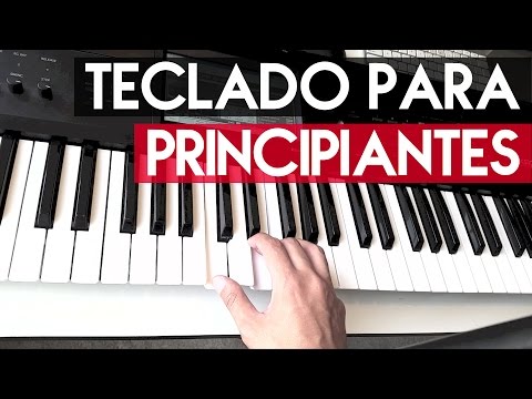 download lagu mp3 mp4 Como Aprender Teclado, download lagu Como Aprender Teclado gratis, unduh video klip Como Aprender Teclado