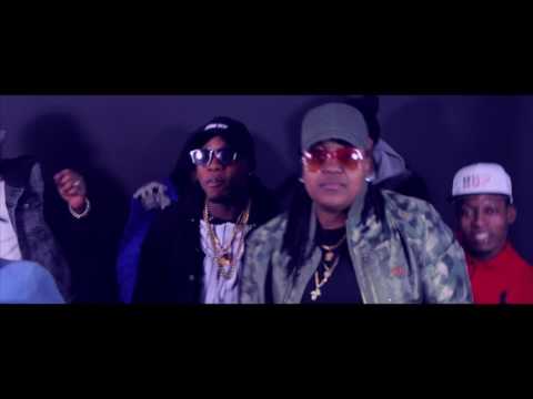 Kontagious ft trelli Smith - Stars among Stars