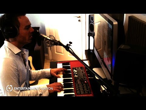 Calvin Taylor - Let Her Go - Promo