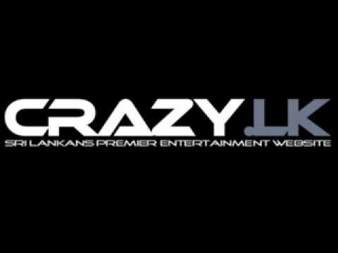 The race (Ganda Malli aha me kathawa)  - RapRabbit from Crazy.lk