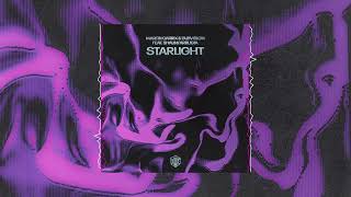 Kadr z teledysku Starlight (Keep Me Afloat) tekst piosenki Martin Garrix & DubVision