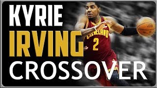 Tricky - Skola Basketa - KYRIE IRVING SIGNATURE MOVES