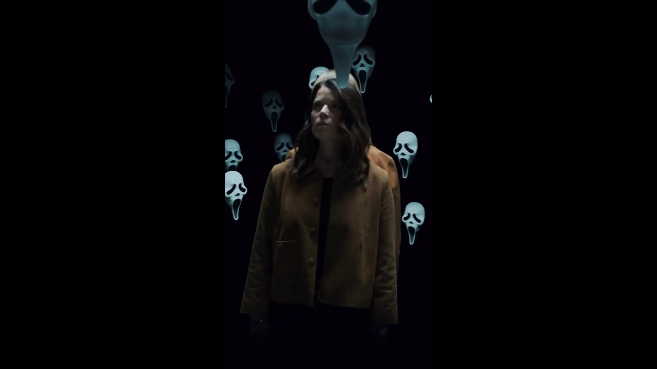 You can’t escape me