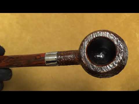 Pipa Peterson Irish Harp Sandblast 406