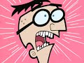 Mr Crocker Voice Impression