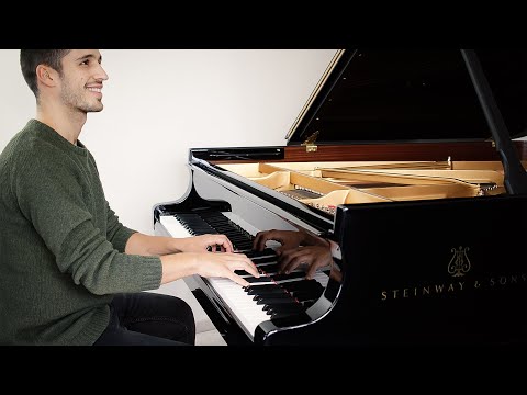 Happy Xmas (War Is Over) - John Lennon | Piano Cover + Sheet Music