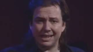 Bill Hicks on Drugs and God