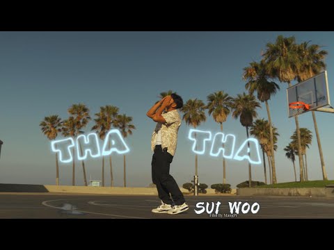 Su1 Woo - ṬHA ṬHA (Official Music Video)