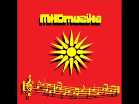 Makedonski krvopis Македонски крвопис