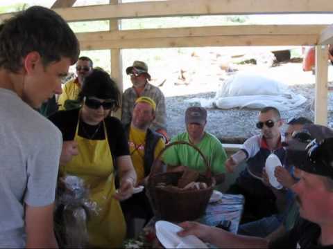 Baraj - Halceni -  2010