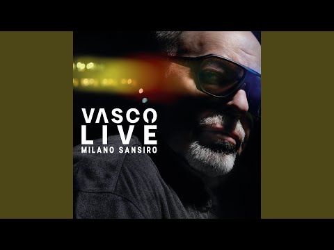 Blasco Rossi (LIVE SANSIRO 2024)