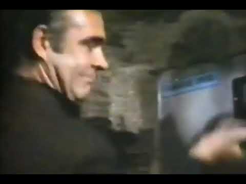 Ausschnitt DOKU - 25 Jahre James Bond 007 von 1987