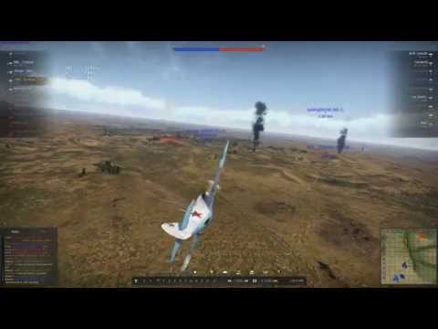 War Thunder LaGG 3-23 Stalin Need Japanese Angels To Burn